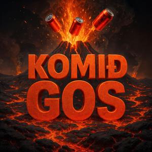 Komið Gos