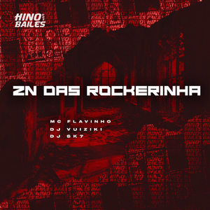 Zn das Rockerinha