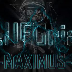 eUFOria (MAXIMUS)