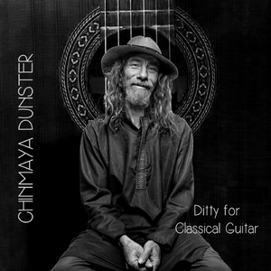 Ditty for Classical Guitar