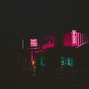Back Alley Lofi