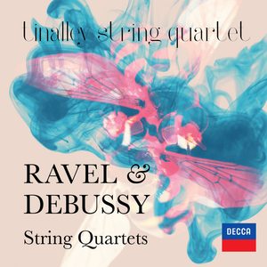 String Quartet In G Minor, Op.10, L. 85:2. Assez vif et bien rythmé