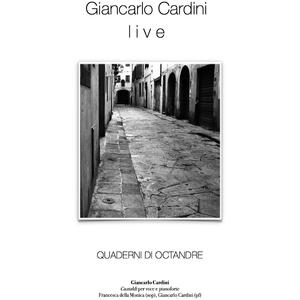 Castaldi (feat. Giancarlo Cardini & Francesca della Monica)