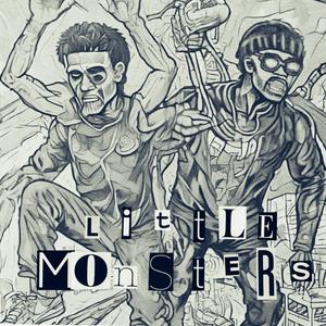 MWG (feat. ERON)