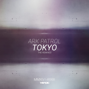 Tokyo (Subranger Remix)