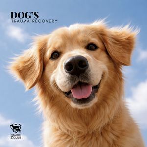 Paws That Still Shake