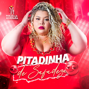 Pitadinha de Safadeza