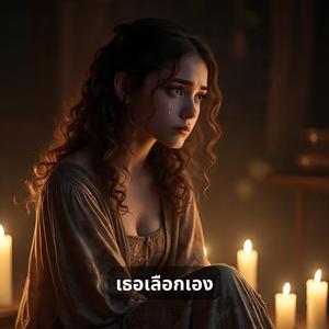 เธอเลือกเอง