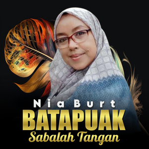 Batapuak Sabalah Tangan