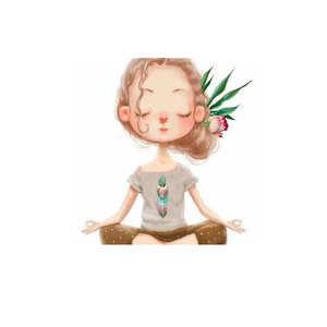 佛系少女（翻自 冯提莫）