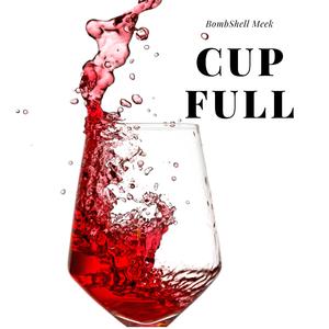Cup full