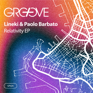 Relativity Of Now (Lineki, Paolo Barbato Remix)