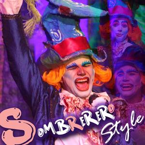 Sombrerero Style (feat. Jonathan Valenzuela)