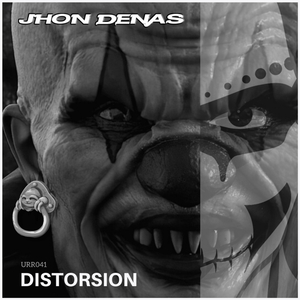 Distorsion (Original Mix)
