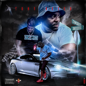 Eastside (feat. SK Da King)