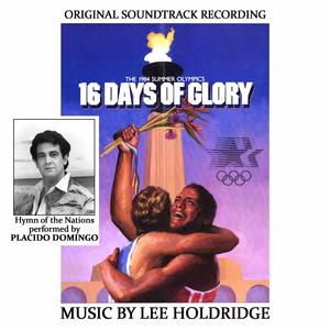 Gunde Svan Triumphs (Calgary 1988) (from the original soundtrack recording to "16 Days Of Glory-The Spirit Of The Olympics")