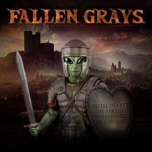 Old Wind of Steel's Army