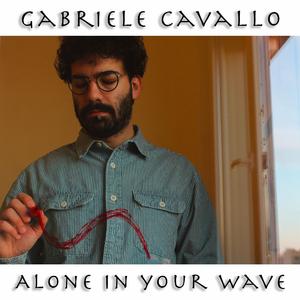 Alone in your wave (feat. Matteo Spinelli, Antonio Epifani & Edoardo Carlucci)