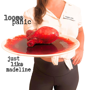 The Cruelty is the Point