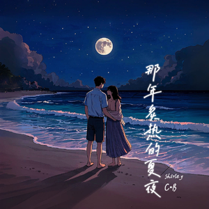 那年炙热的夏夜