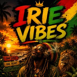 Irie vibes