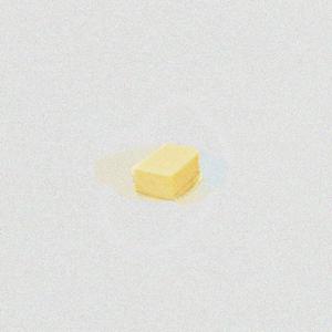 Melt Like Butter