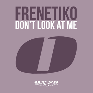 Don't Look at Me (Deep Swing Wurly)