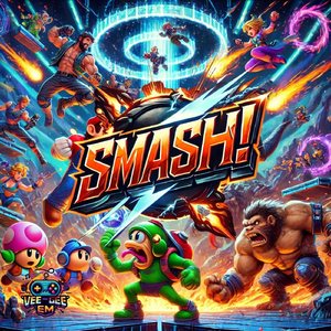 Smash!