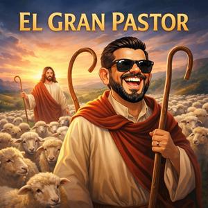El Gran Pastor