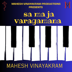 Sa Ma Ja Varagamana (Live)