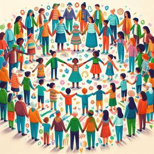 Pagkakaisa TGG(Team Gigil ng Gigil)