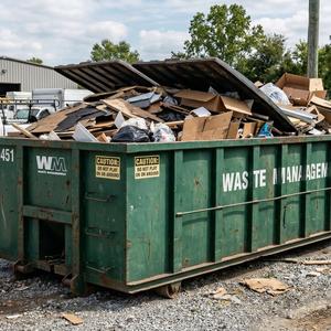 Industrial Recycling