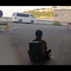 衰落（Prod by HomageBeats）