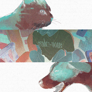 アルコール。(Instrumental)