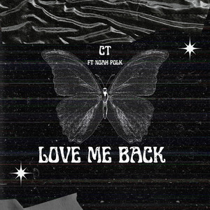 Love Me Back