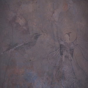 恋人的粉蓝絮语