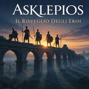 Cavalcando La Tempesta