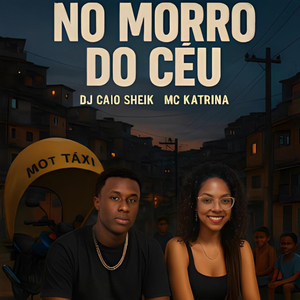 NO MORRO DO CÉU
