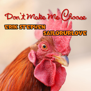 Don't Make Me Choose