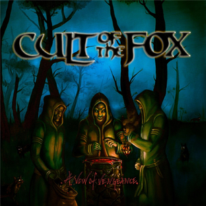 Cult of the Fox
