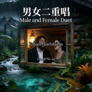 Echoes of the Heartstrings, Op. 38 No. 20