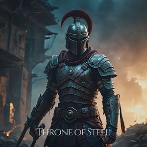Throne of Steel