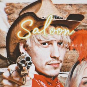 Saloon (feat. Chris Smiley)