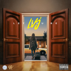 Let You Be
