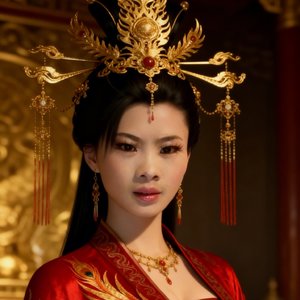傲骨