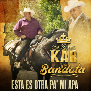 Esta Es Otra Pa' Mi Apá