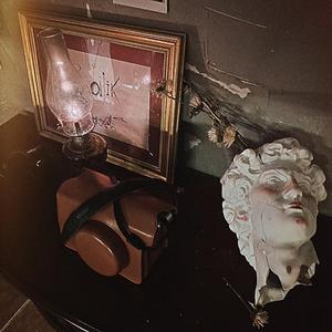 Tispy(Prod.by Trai5or&Ice CXLD)