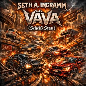 VÄVA (Scheiß Stau)