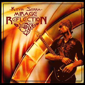 OPTIC RED (feat. James Carta, Leszek Zyglowicz & Alessandro Bertoni)