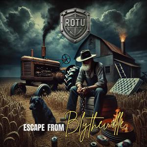 The Corners Of A Ball